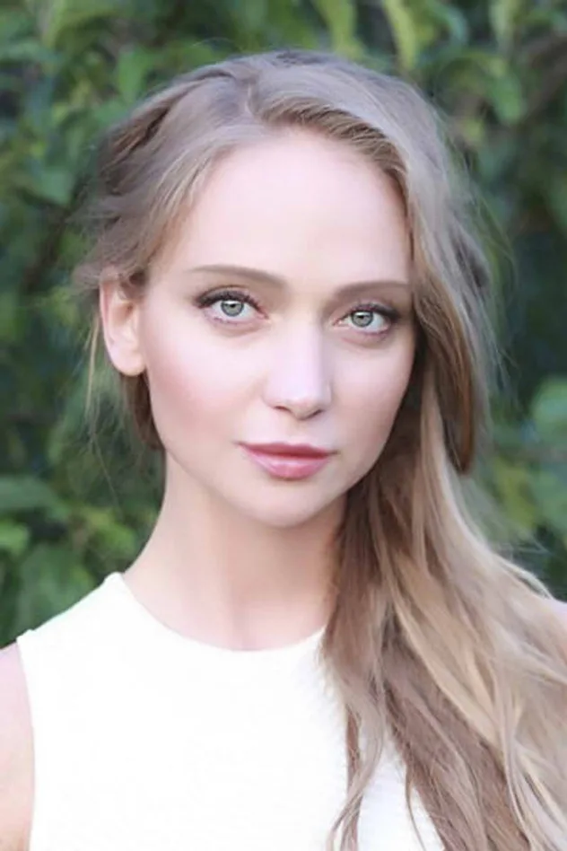 Cover image for Nika Balina