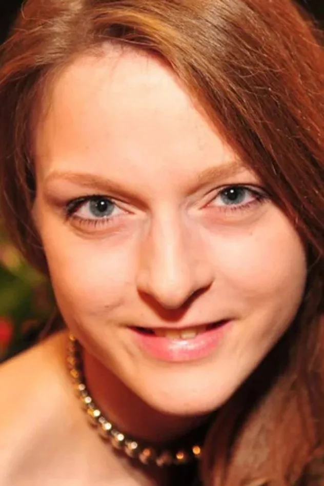 Daria Nosik için kapak görseli