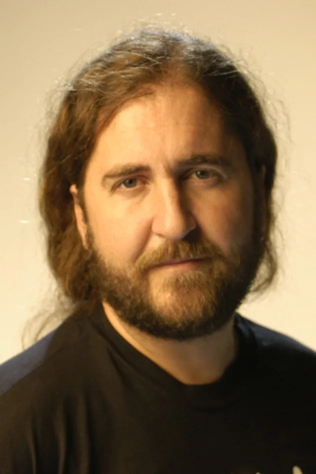 José Luis Massa için kapak görseli