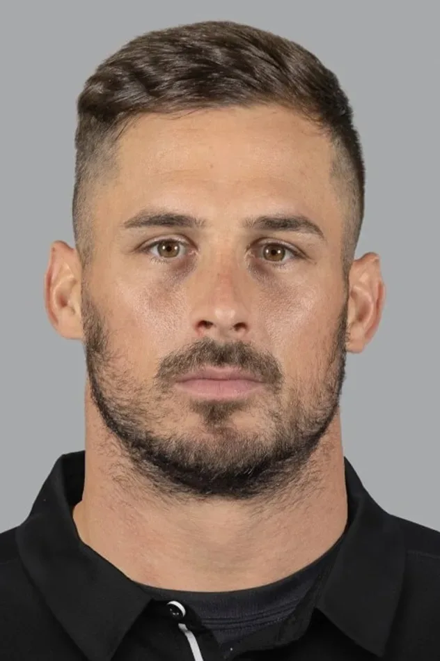 صورة الغلاف لـ Danny Amendola