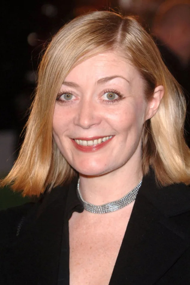 Alison Newman için kapak görseli