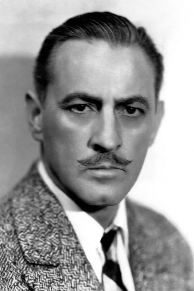 Imagen de portada para John Barrymore