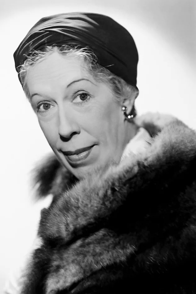 Imagen de portada para Edna May Oliver