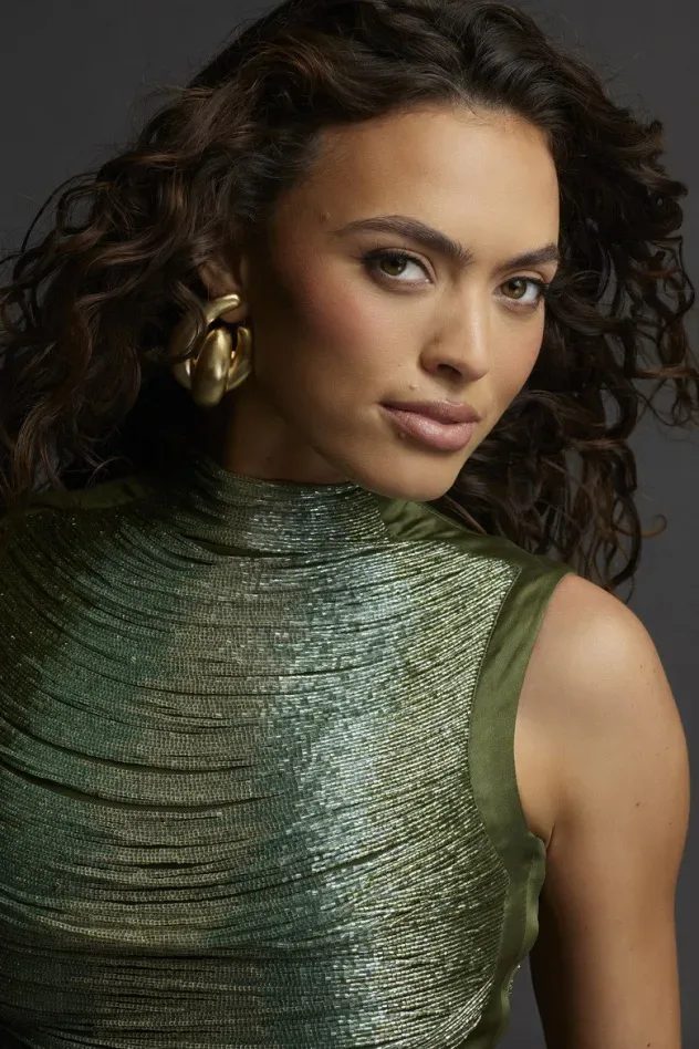 صورة الغلاف لـ Grace Ann Nader