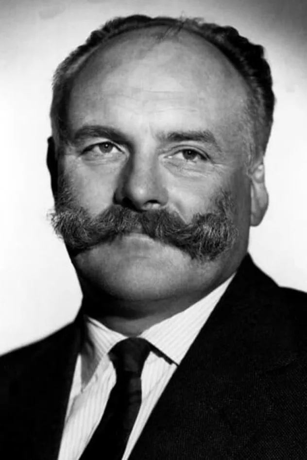 Cover image for Jimmy Edwards