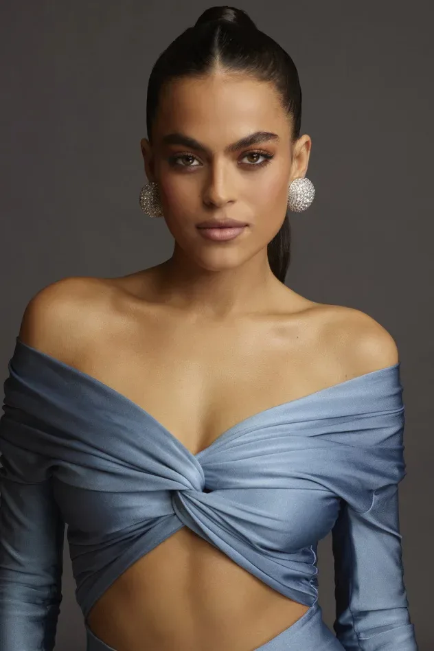 صورة الغلاف لـ Sarah Jane Nader