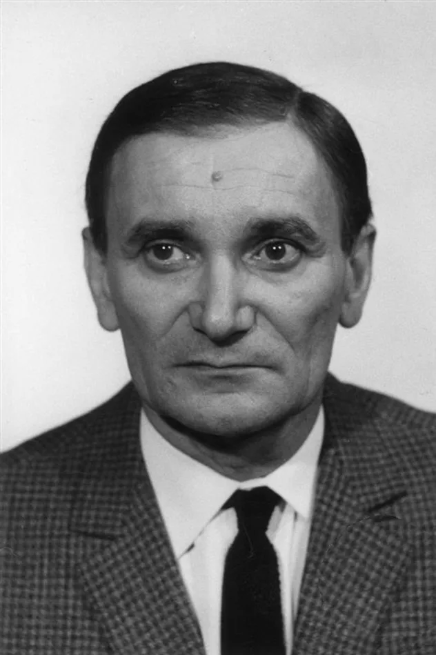 Imagen de portada para Václav Lohniský