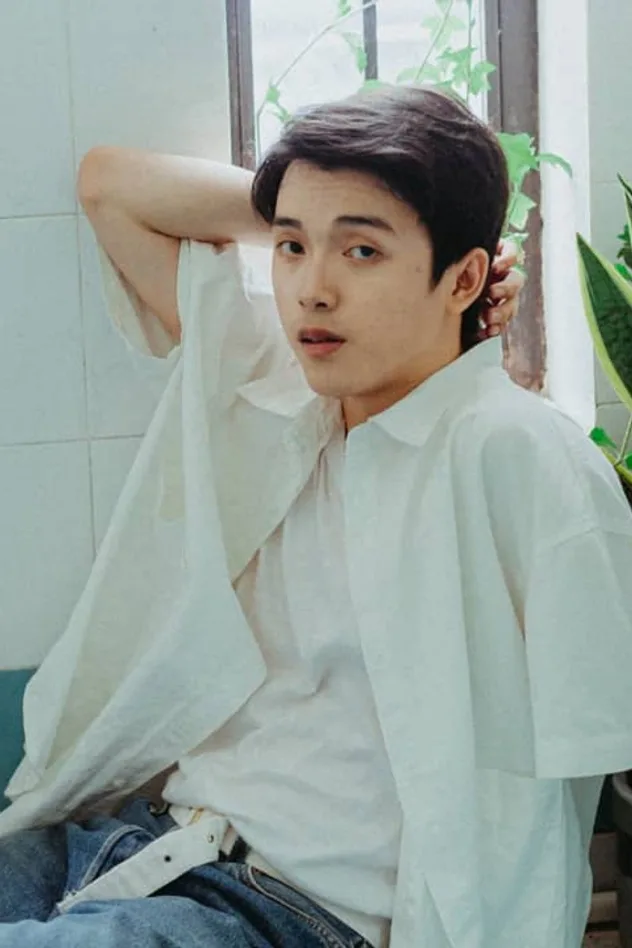 Cover image for Duy Harry