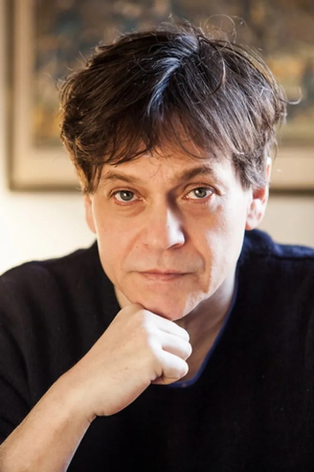 Imagen de portada para Roberto De Francesco