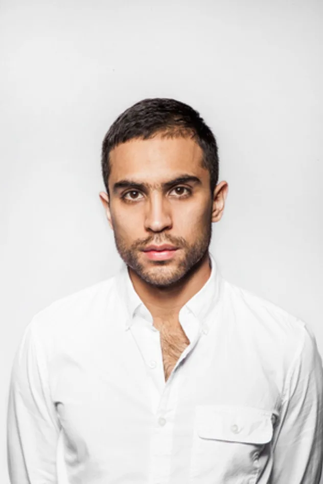 صورة الغلاف لـ Axel Arenas