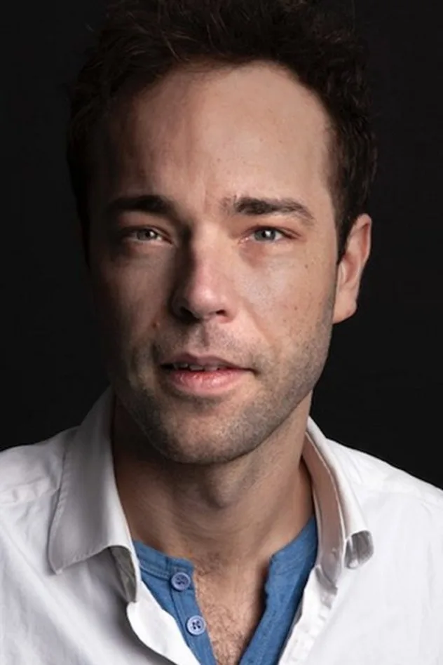 صورة Jakob Randrup