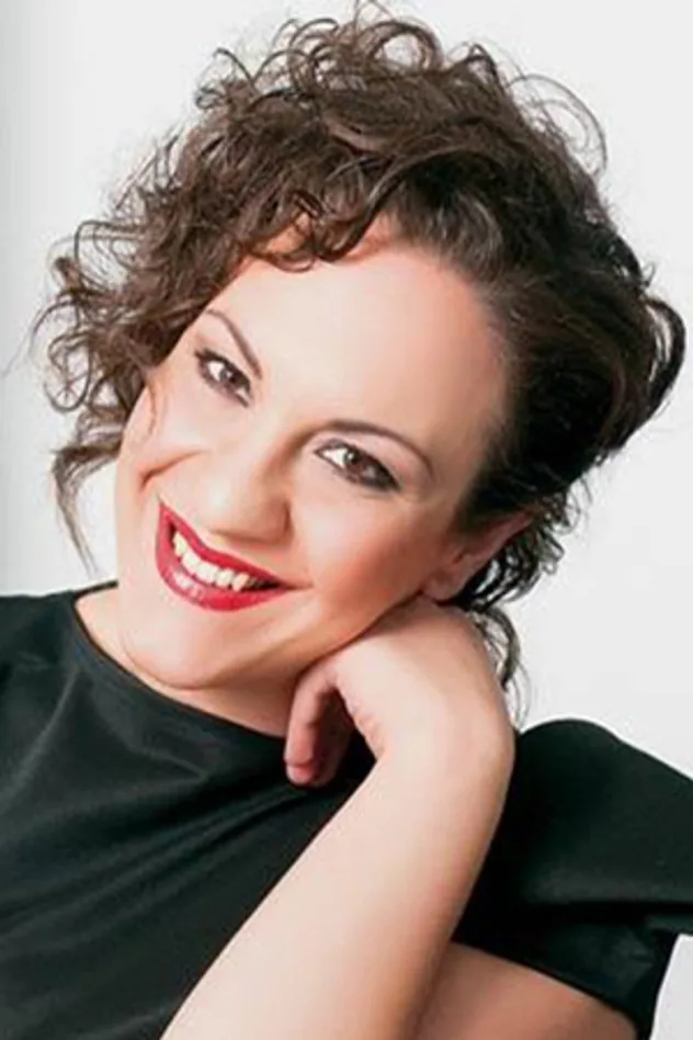 Anna Giagiozi için kapak görseli
