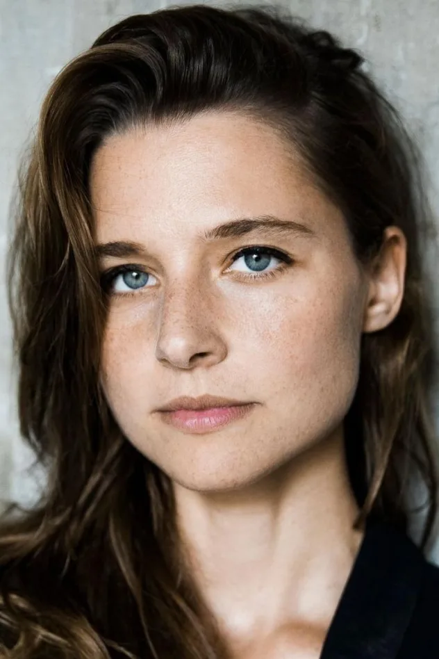 Svenja Jung photo