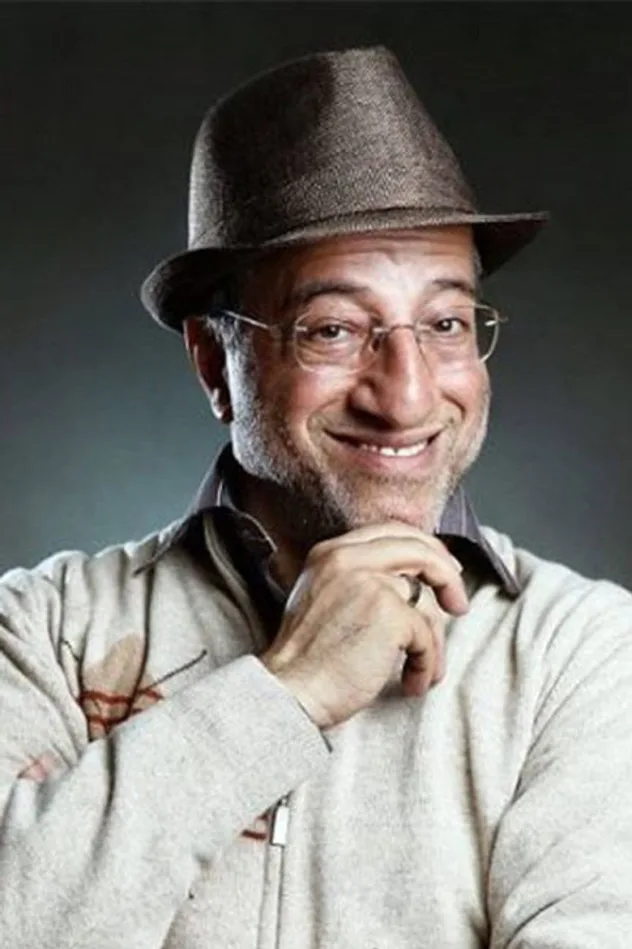 Обложка для Alireza Khamseh