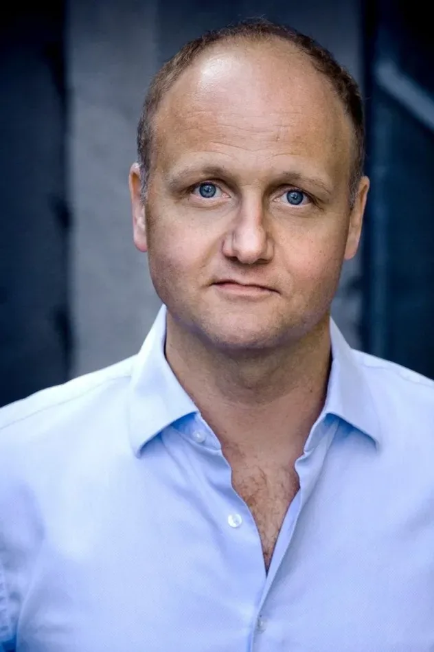 Обложка для Christian Hockenbrink