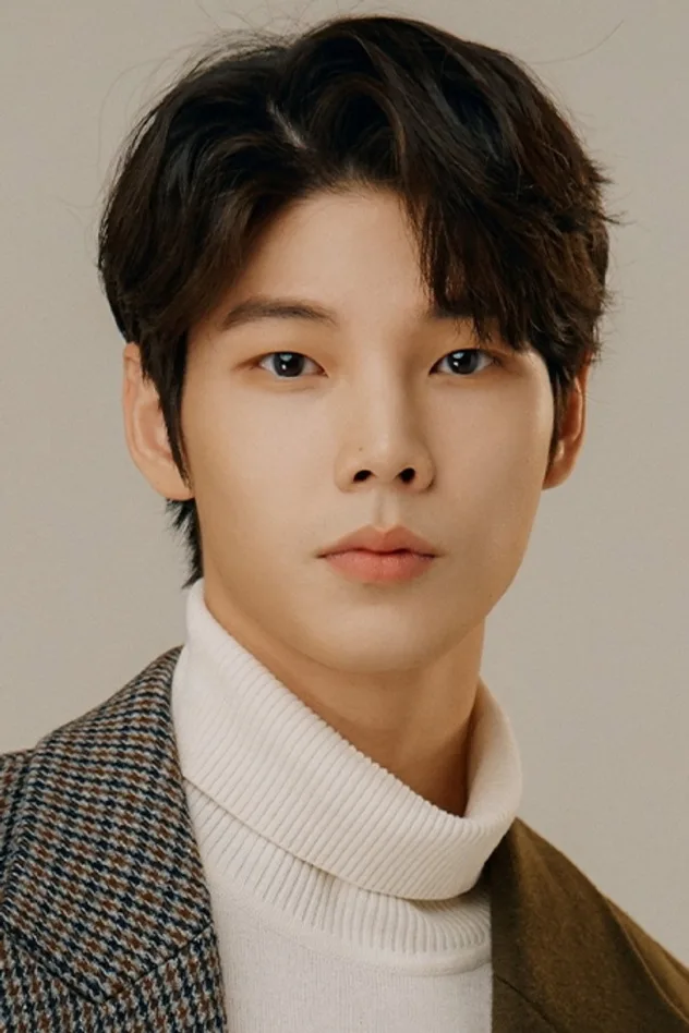 Baek Jae-woo için kapak görseli