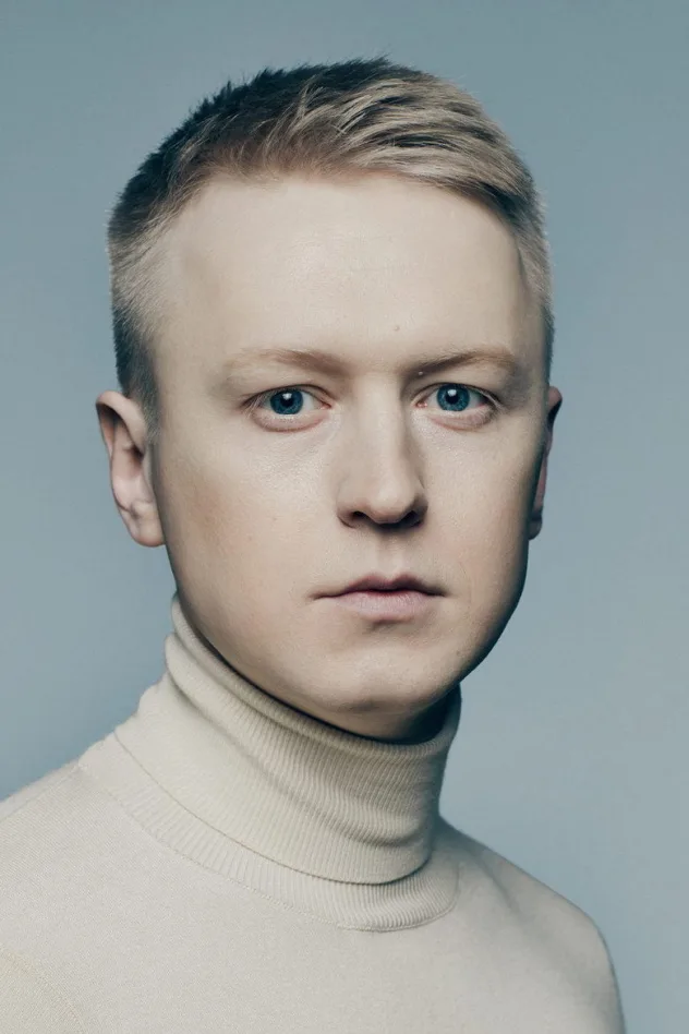 Cover image for Kirill Vlasov