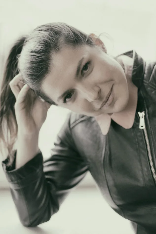 Imagen de portada para Darya Zhuk