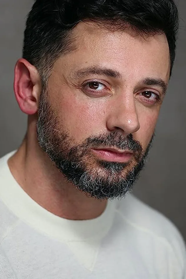 صورة الغلاف لـ Nicholas Gauci
