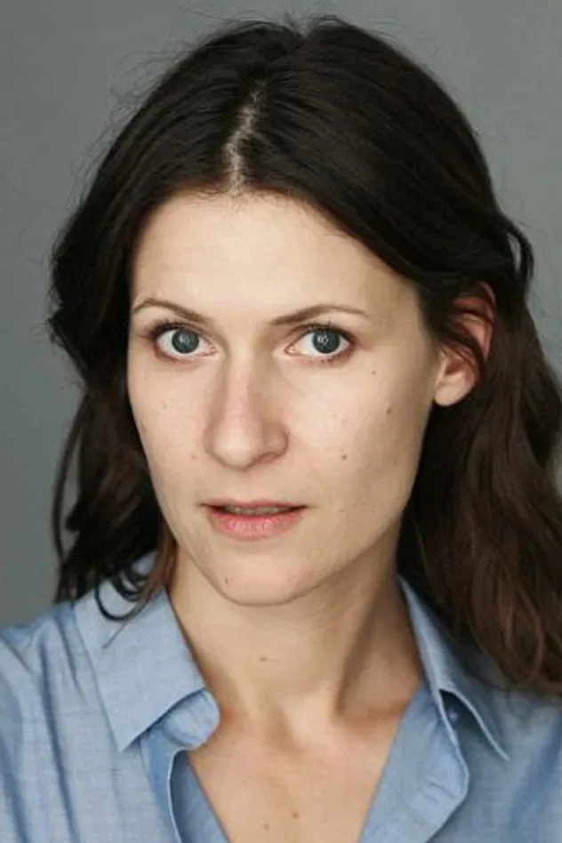 Imagen de portada para Inga Birkenfeld