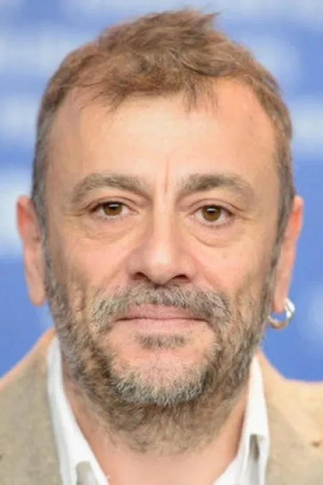 Cover image for Kutluğ Ataman
