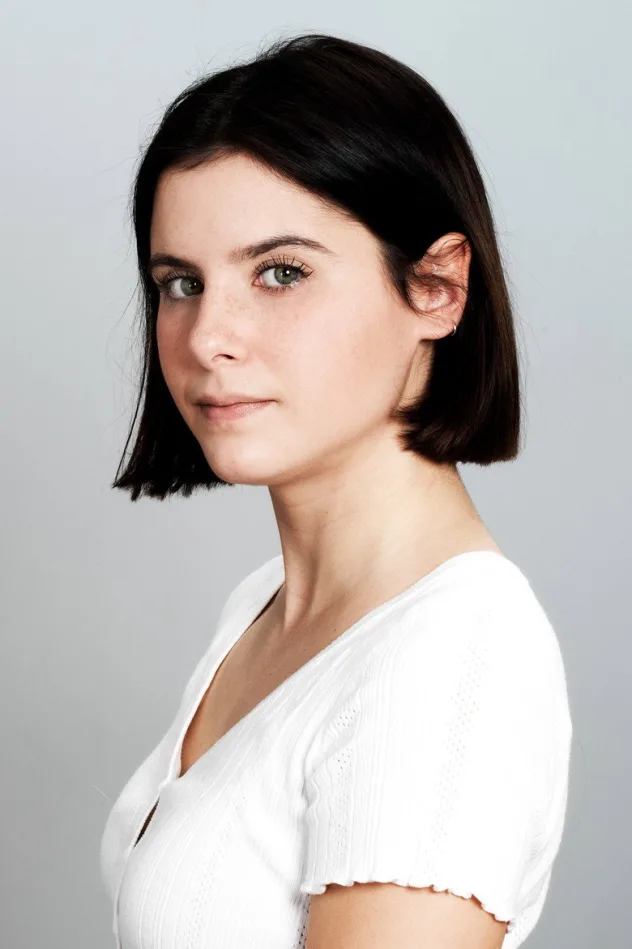 Teresa Pérez