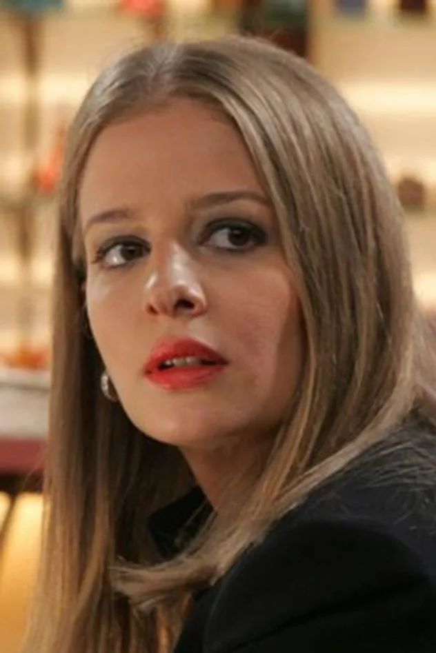 Cover image for Dóra Kakasy