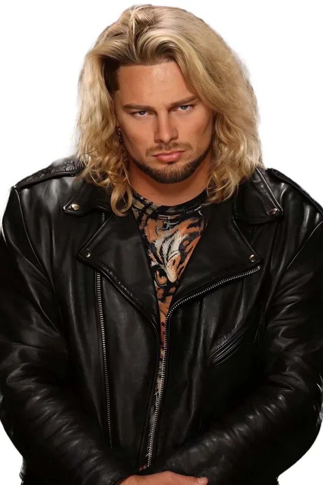 Обложка для Brian Zachary Pillman