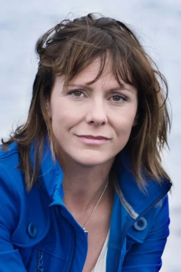 Imagen de portada para Mylène Paquette