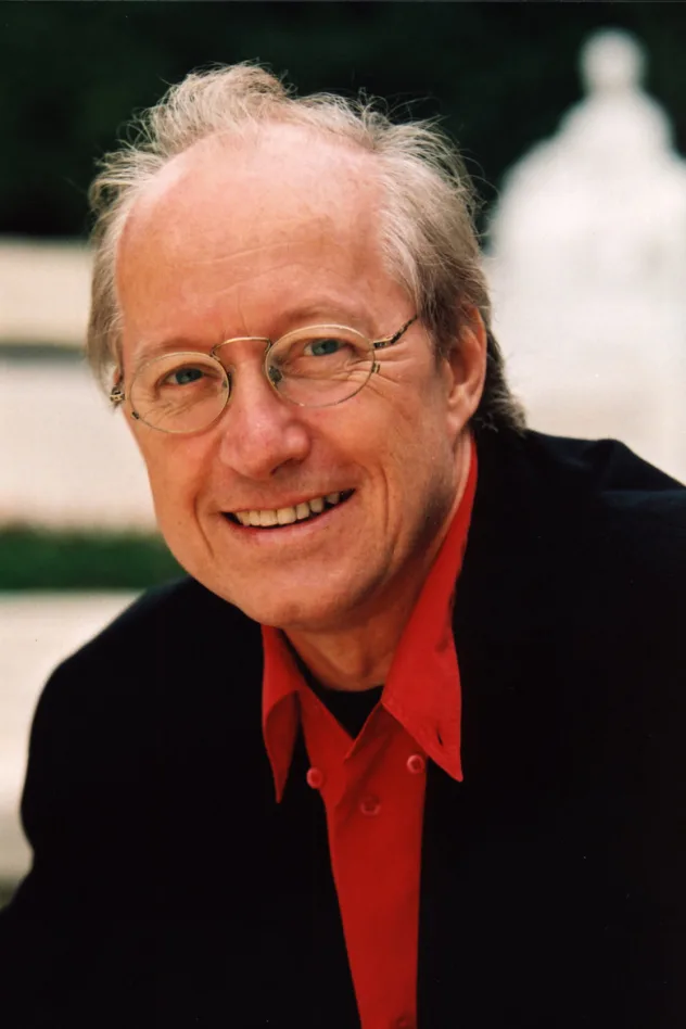 Michael Kunze