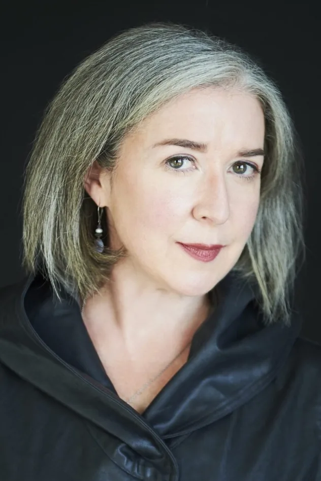 Karen Hines için kapak görseli