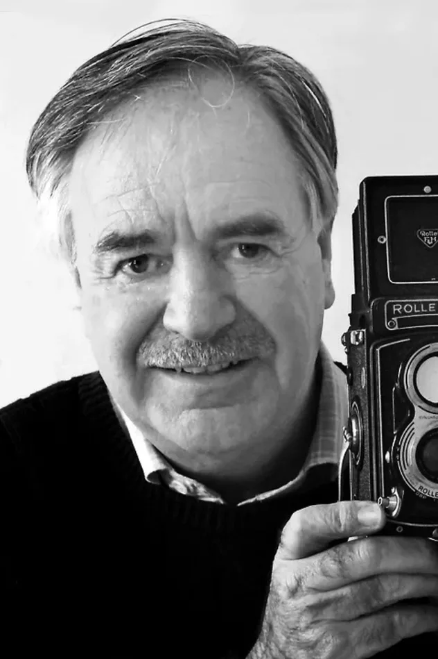 Paul Berriff için kapak görseli