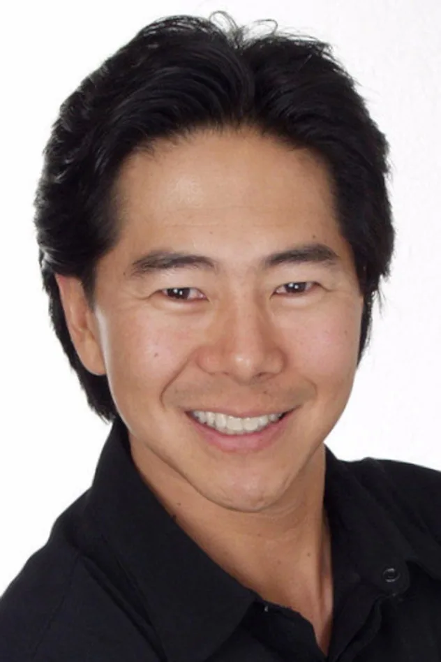 Обложка для Henry Cho