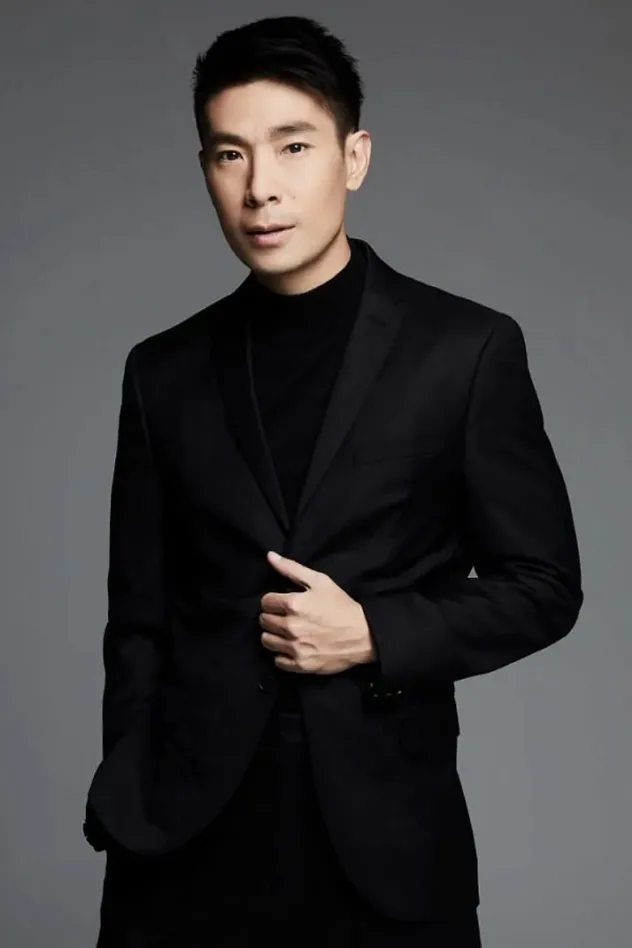 Imagen de portada para Ben Yeo