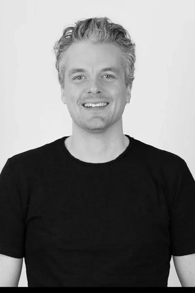 صورة الغلاف لـ John Einar Hagen