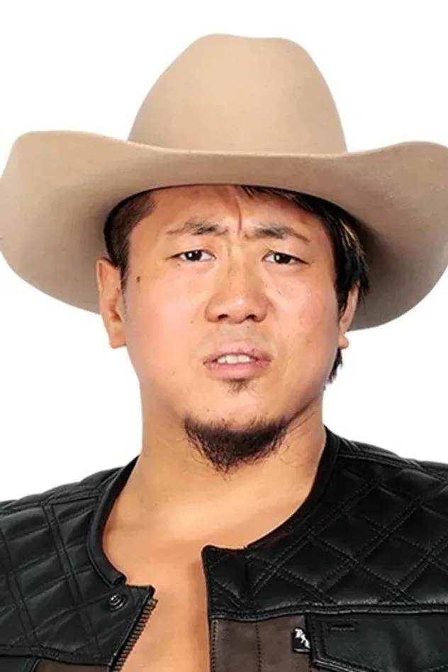 Обложка для Yoshiki Inamura