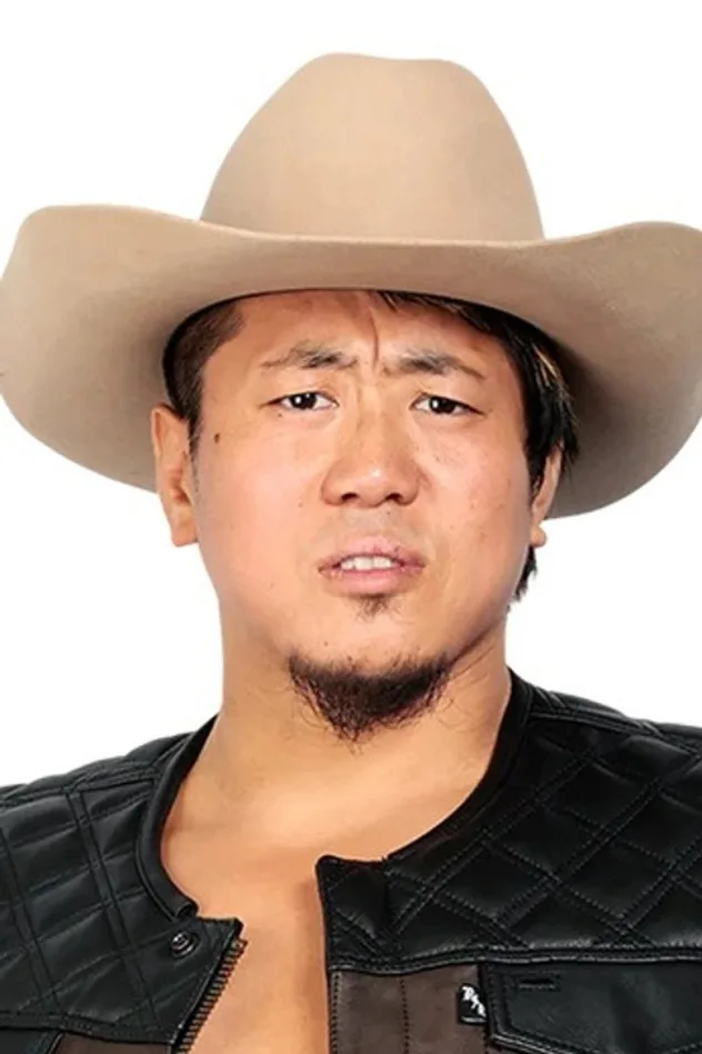Yoshiki Inamura