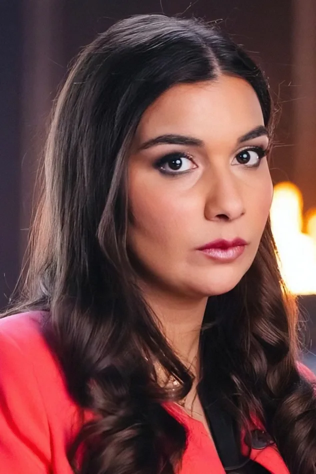 Tara Lina Shahin