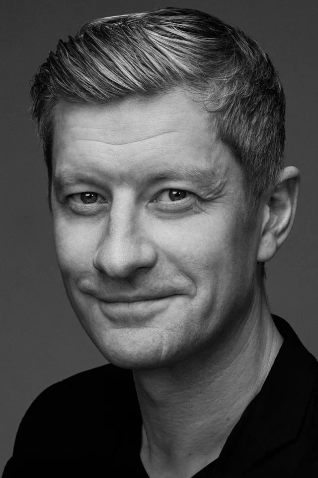 Odd-Magnus Williamson için kapak görseli