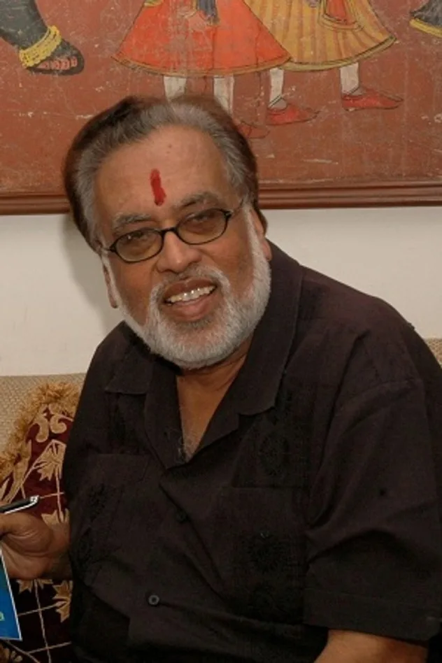 صورة الغلاف لـ Jag Mundhra