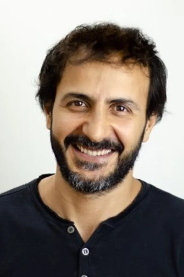 Imagen de portada para Ahmet Sarsılmaz