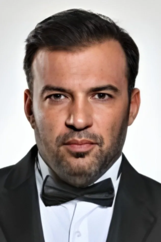 Imagen de portada para Hakan Ka