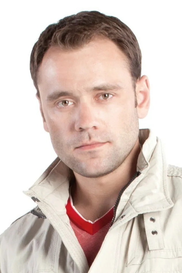 صورة الغلاف لـ Roman Perelygin