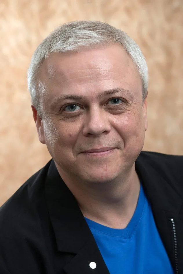 Обложка для Georgy Nikolaev