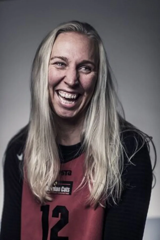 Ann Wauters