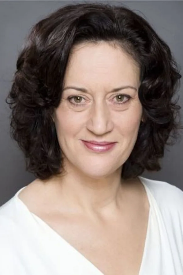 Обложка для Pauline O'Driscoll