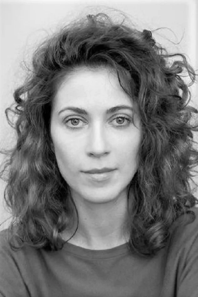 Aoife Nic Ardghail