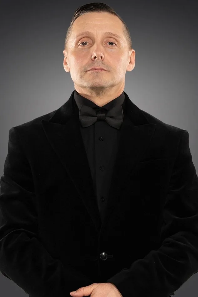 George Menenzes