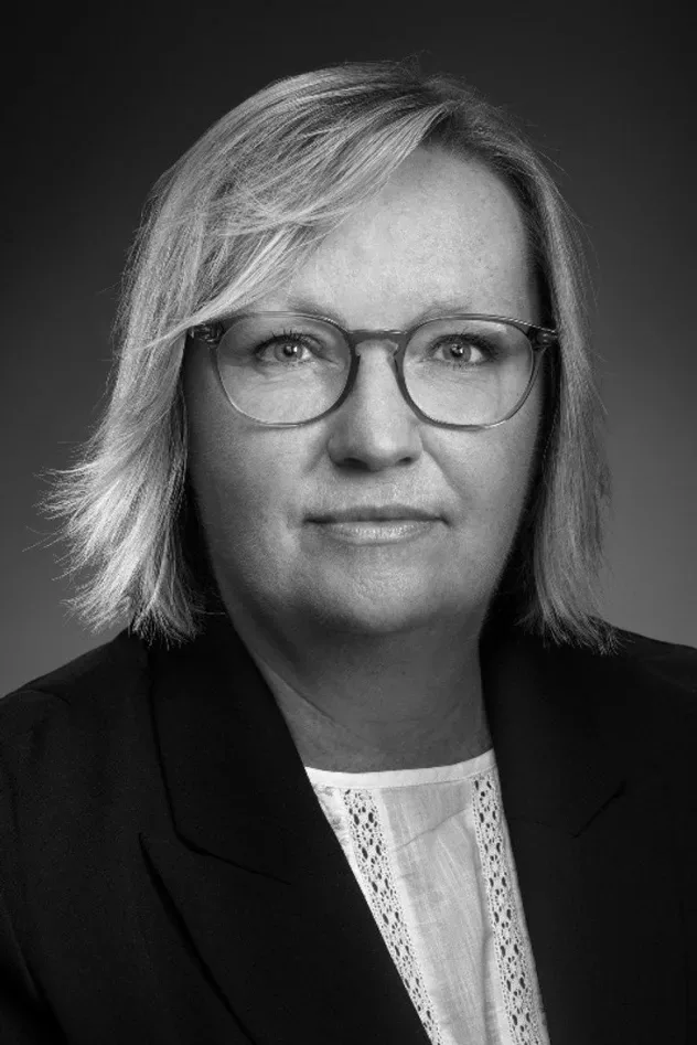 Imagen de portada para Kjersti Helen Rasmussen