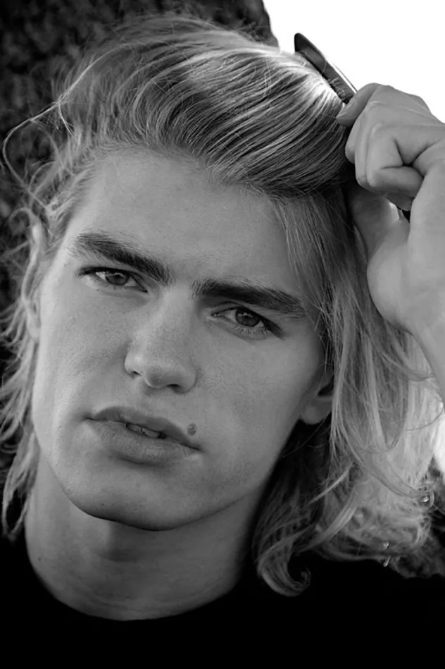 صورة الغلاف لـ Zander David Hodgson